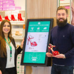 Deichmann Omnichannel