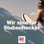 Bonprix TV-Kampagne