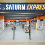 Saturn Express