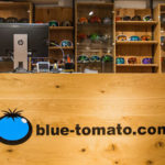 Blue Tomato Store