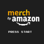 Merch by Amazon