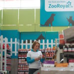 ZooRoyal Shop-in-Shop