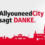 Allyouneed City