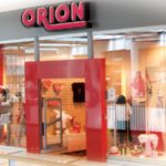 Orion Filiale
