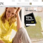 Madeleine Online-Shop