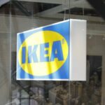 Ikea Pop-up-Store
