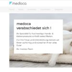 Medoca offline