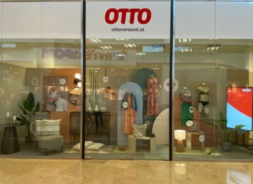 Otto Showroom