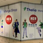 Thalia Manga Shop